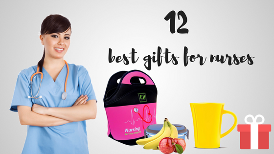 gifts for nurses