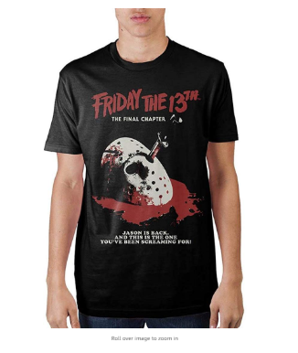 Black Friday T- Shirt
