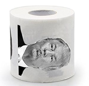 Donald Trump toilet paper1