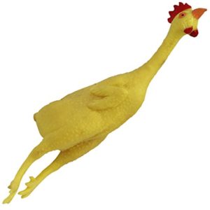 Rubber Stretch Chicken