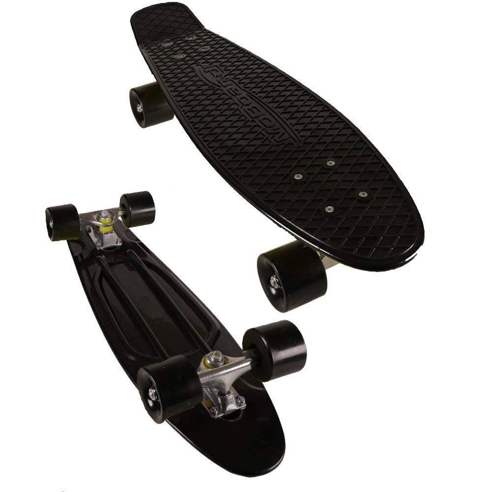A skateboard