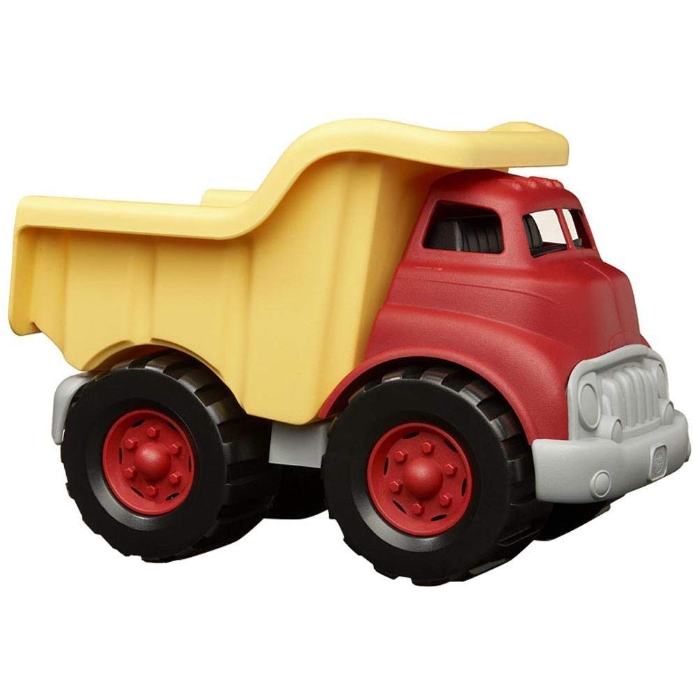 toy dump truck
