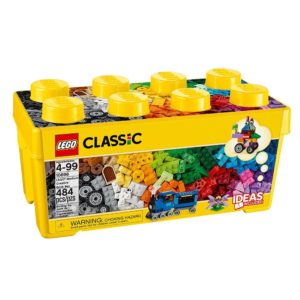 A Lego set