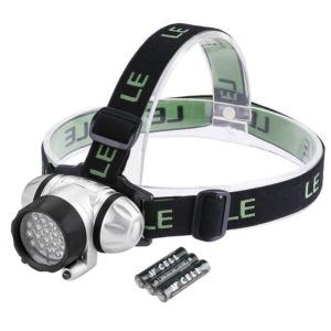 LED Headlamps