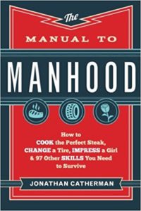 Manhood manual