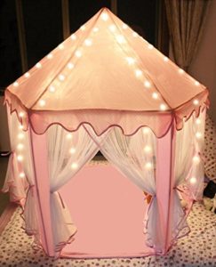 Princess Tent