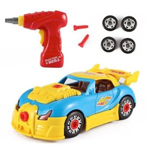 race car toys