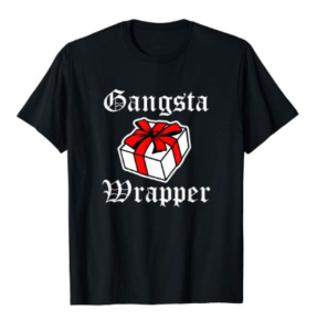 A gangster cloth