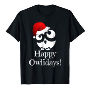 Funny Christmas shirts