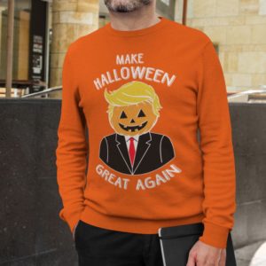 Trump sweatshirt