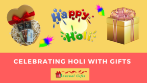 Holi gifts