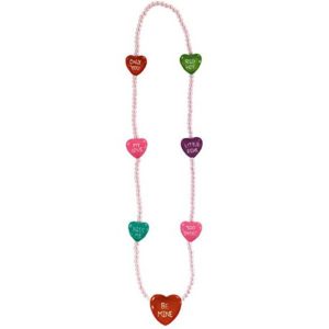 Heart Beat Necklace Accessory
