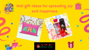 Holi gift ideas