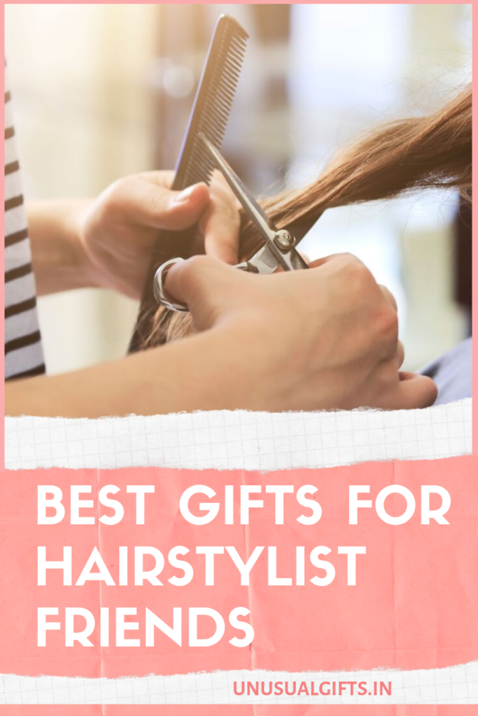 Gifts for Hairstylist