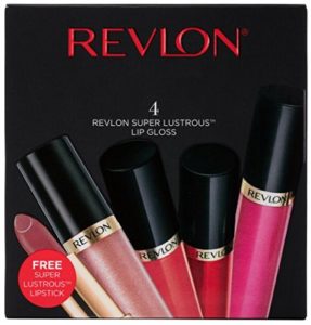 Revlon lip kit