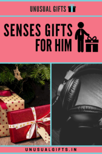 Senses Gifts