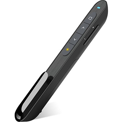 The Dinofire Wireless Presenter - gifts for professors