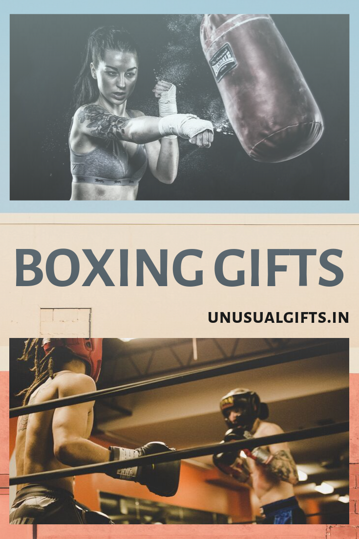 boxing gifts