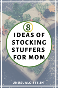 stocking stuffers for mom
