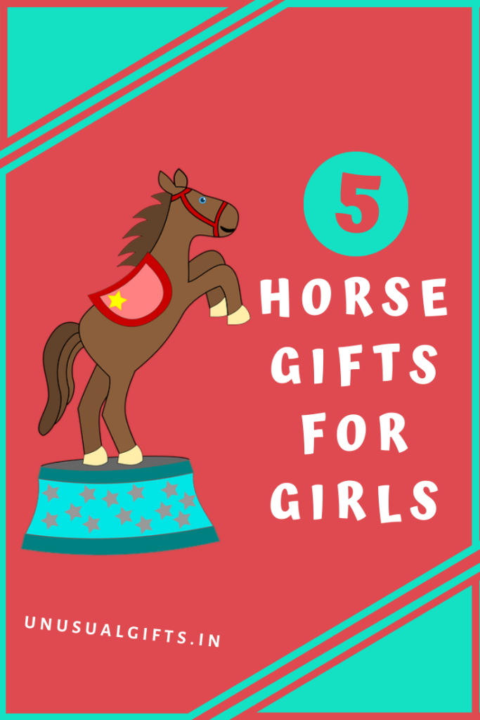 Horse gifts for girls