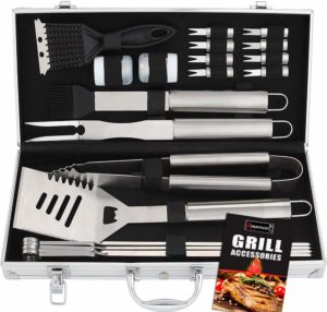 bbq grill tool