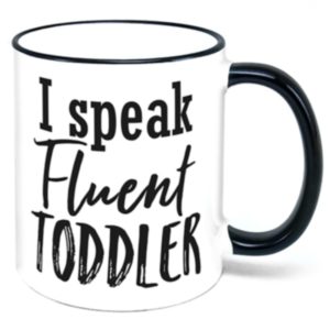 Coffee Mug - gifts for pediatricians