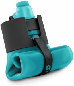 Collapsible Water Bottle - best gifts for hikers