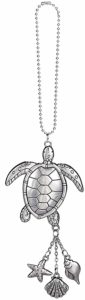 Ganz Sea Turtle Car Charm - turtle gifts