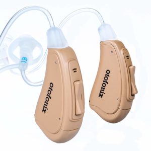 Hearing Amplifier - gift ideas for elderly parents