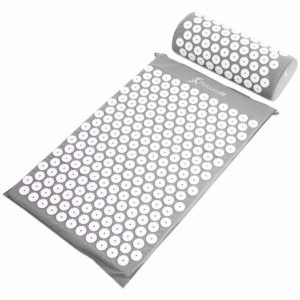 Prosource Fit Acupressure Mat and Pillow