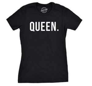 Queen t-shirt