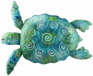 Regal Art & Gift Sea Turtle Wall Decor - turtle gifts