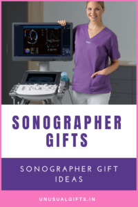 Sonoggrapher Gifts