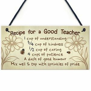 Wall hanging art - gifts for mentors
